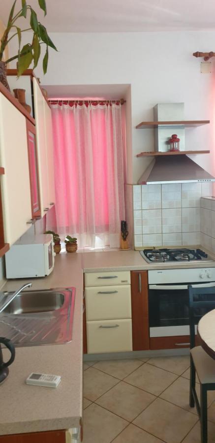 Apartments Pharia Jelsa  Kültér fotó