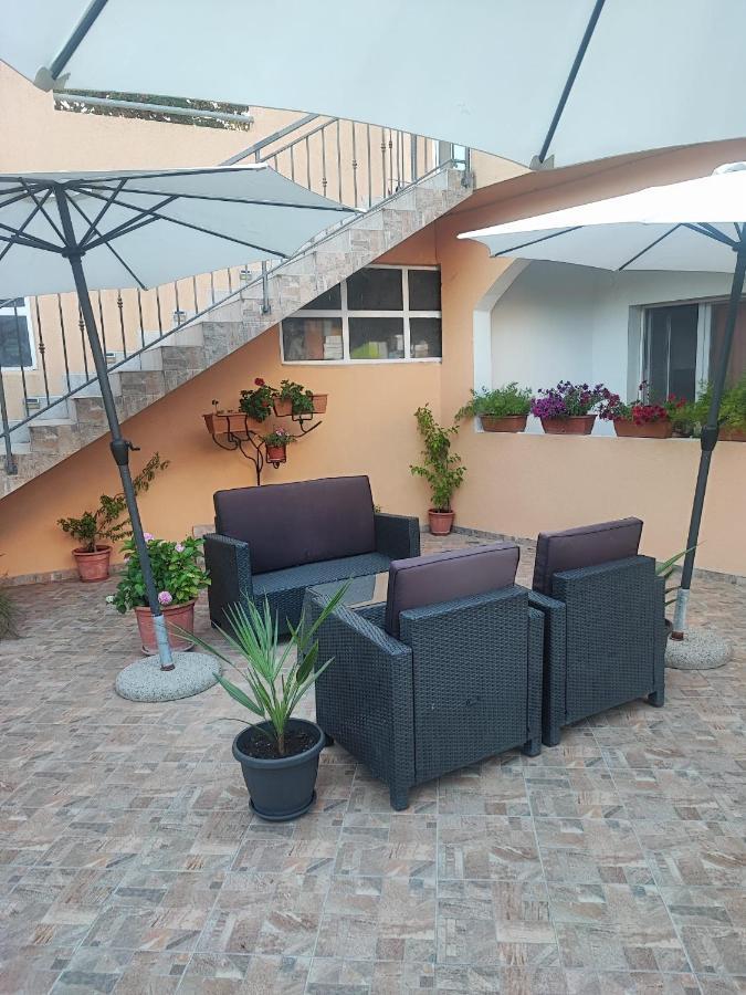Apartments Pharia Jelsa  Kültér fotó